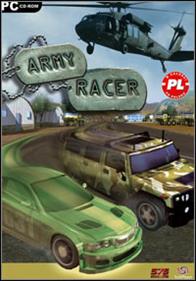 Army Racer - Box - Front Image