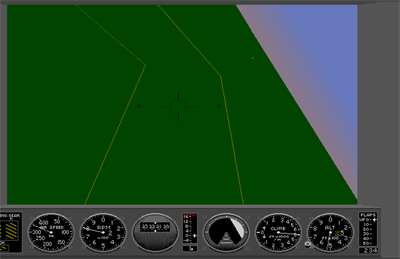 Fighter Duel Pro 2 - Screenshot - Gameplay Image