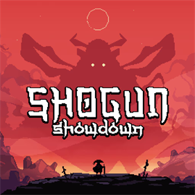 Shogun Showdown - Square Image