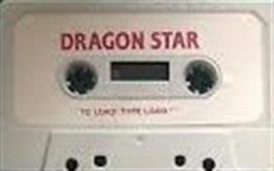 Dragon Star - Cart - Front Image