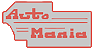 Automania - Clear Logo Image