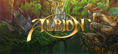 Albion - Banner Image