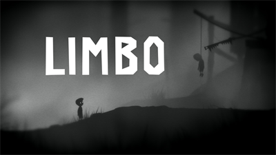 LIMBO - Screenshot - Game Title Image