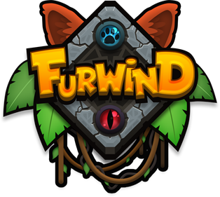 Furwind - Clear Logo Image
