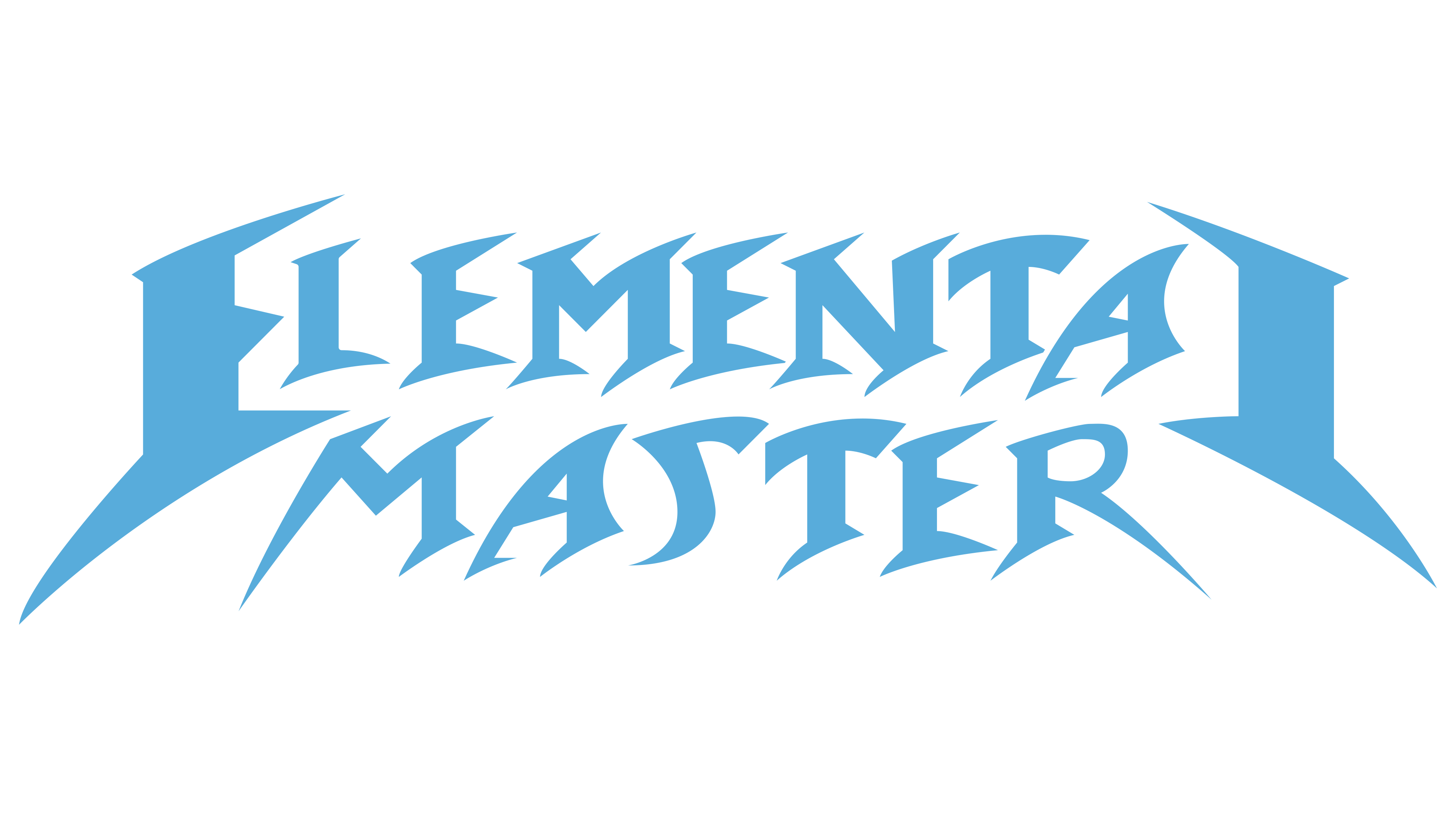 Элементал мастер. Elemental Master игра сега. Elemental games logo. Daily Driven лого.