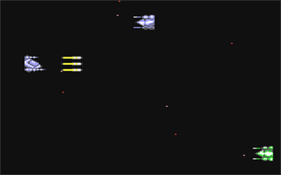 BreakThrough - Screenshot - Gameplay Image