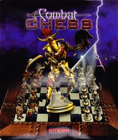 Combat Chess