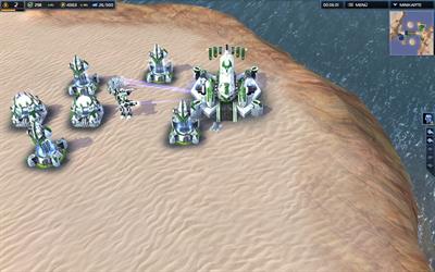 Supreme Commander 2 - Screenshot - Gameplay Image