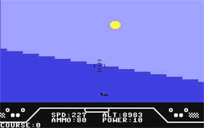 Hellcat Ace - Screenshot - Gameplay Image