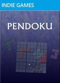 Pendoku