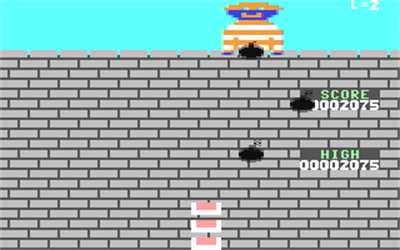 Bombs Away! - Screenshot - Gameplay Image