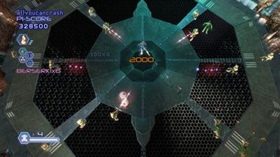 Assault Heroes - Screenshot - Gameplay Image