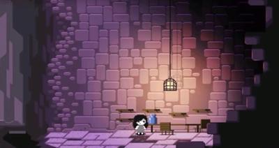 Finding Teddy - Screenshot - Gameplay Image