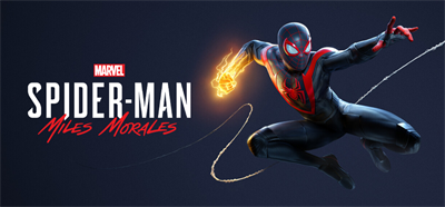 Marvel’s Spider-Man: Miles Morales - Banner Image