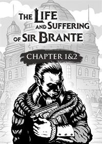The Life and Suffering of Sir Brante: Chapter 1 & 2