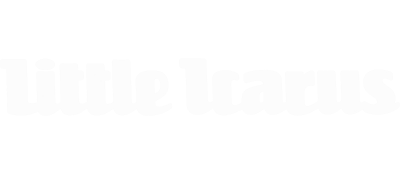 Little Icarus - Clear Logo Image
