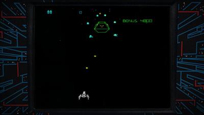 Atari 50 The Anniversary Celebration - Screenshot - Gameplay Image