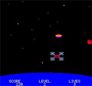 Probe 3 - Screenshot - Gameplay Image