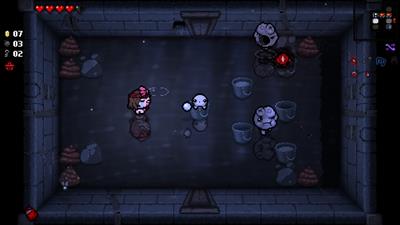 The Binding of Isaac: Repentance - Screenshot - Gameplay Image