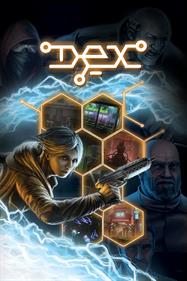 Dex - Box - Front Image