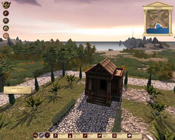 Imperium Romanum - Screenshot - Gameplay Image