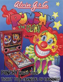 Punchy the Clown