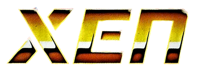 Xen - Clear Logo Image