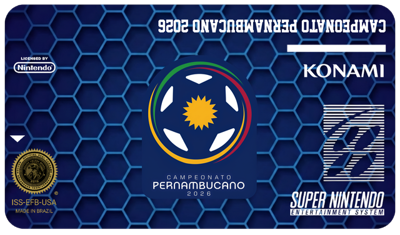 Campeonato Pernambucano 2026