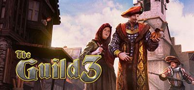 The Guild 3 - Banner Image