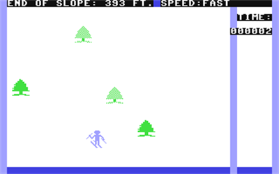 Sno-Cat - Screenshot - Gameplay Image