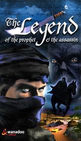 The Legend of the Prophet & the Assassin - Box - Front Image