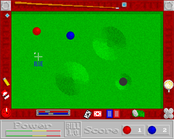 Bill - Screenshot - Gameplay Image