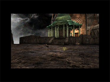 Zork Nemesis: The Forbidden Lands - Screenshot - Gameplay Image