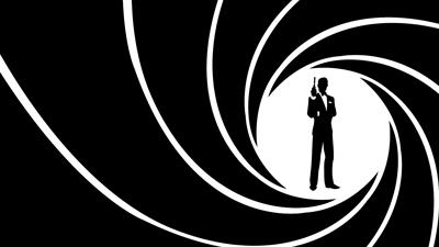 007 James Bond: The Stealth Affair - Fanart - Background Image