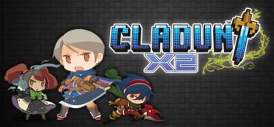 Cladun X2 - Banner Image