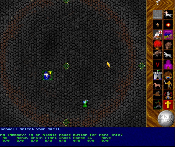 Total Chaos 7