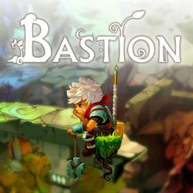 Bastion - Box - Front Image