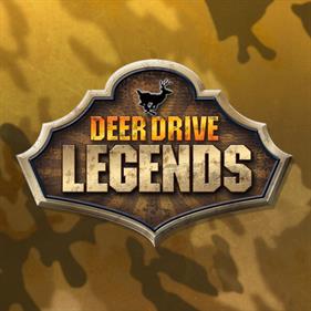 Deer Drive Legends - Box - Front Image