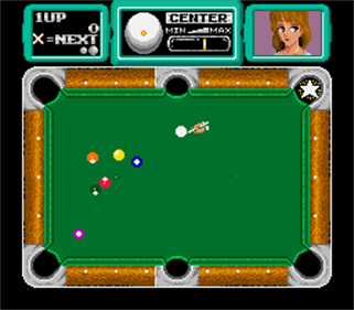 Pocket Gal 2 - Screenshot - Gameplay Image