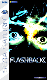 Flashback: The Quest for Identity