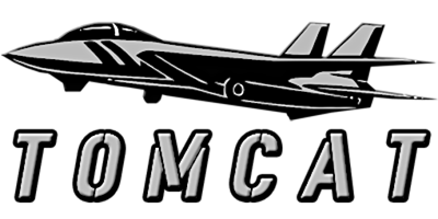 TomCat - Clear Logo Image