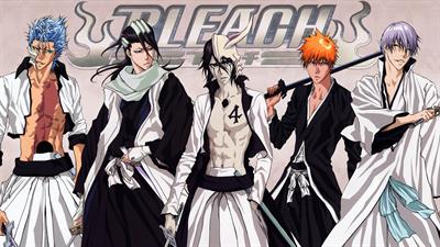 Bleach: The Blade of Fate - Fanart - Background Image