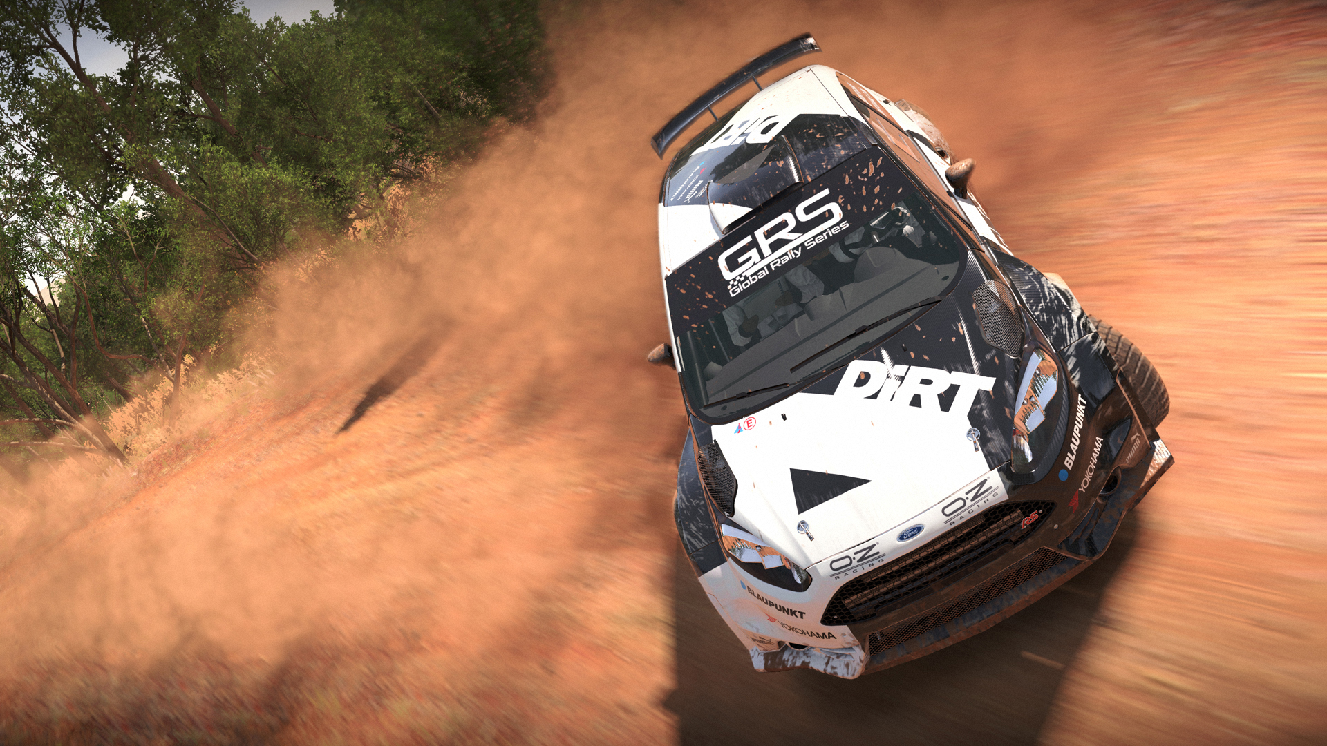 DiRT 4