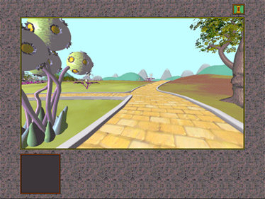 Yellow Brick Road - Screenshot - Gameplay Image