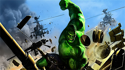 Marvel: Ultimate Alliance - Fanart - Background Image