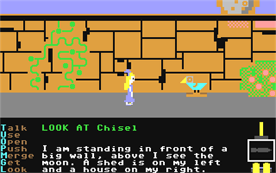 Alice: Escape from Wonderland - Screenshot - Gameplay Image