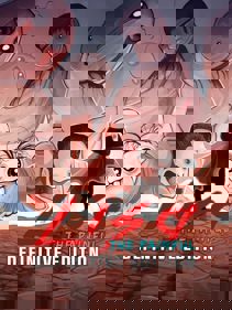LISA: The Painful - Definitive Edition