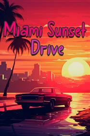 Miami Sunset Drive