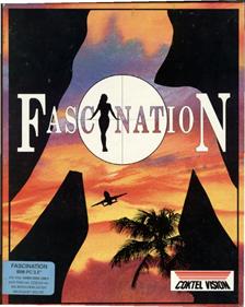 Fascination - Box - Front Image