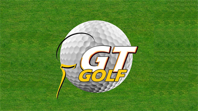 Golden Tee LIVE 2010 - Fanart - Background Image